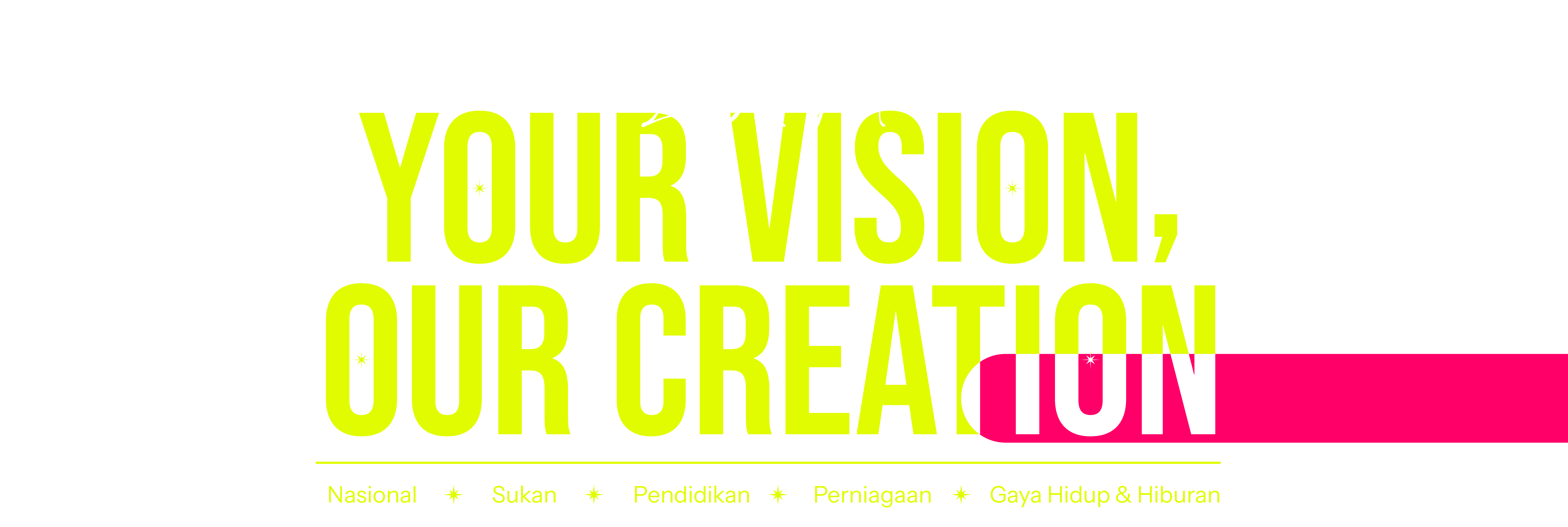 Welcome LensaTigaD